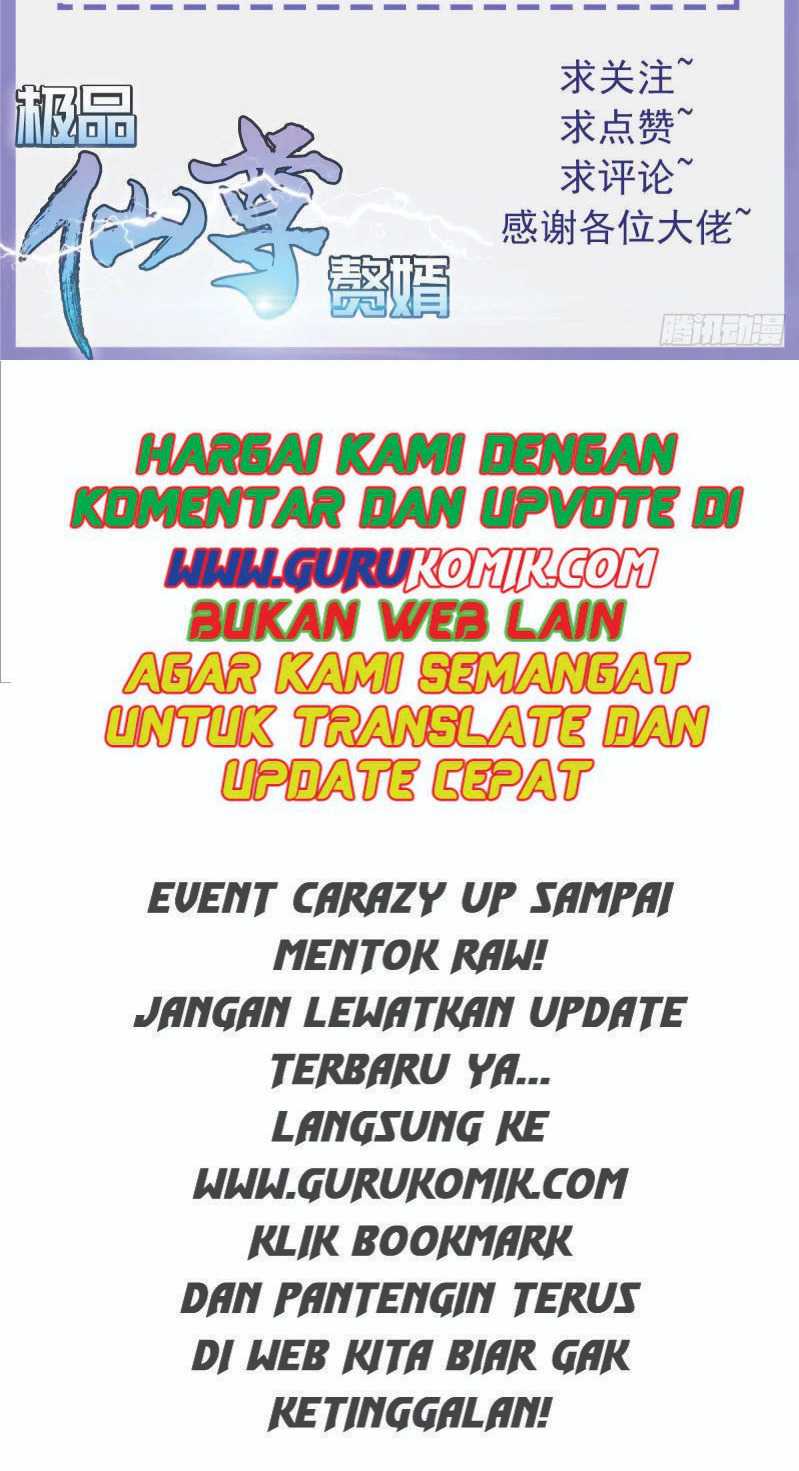 Rebirth Into the Strongest Immortal Cultivator Chapter 20 Gambar 31